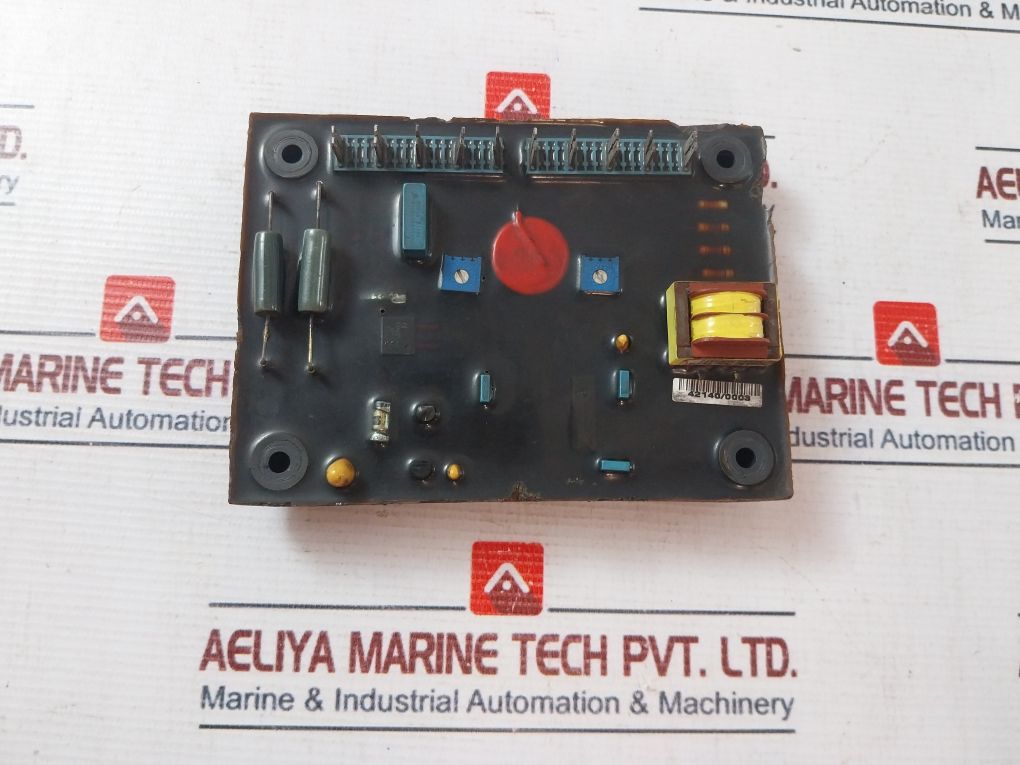 Newage Engineers 450-11600 Overvoltage Module