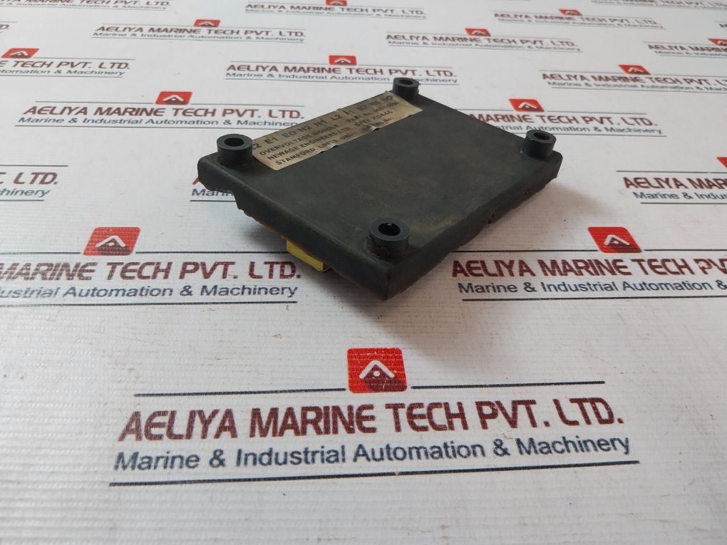 Newage Engineers 450-11600 Overvoltage Module