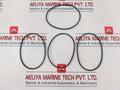 Newage Gasket Set With Oil Seal Ring