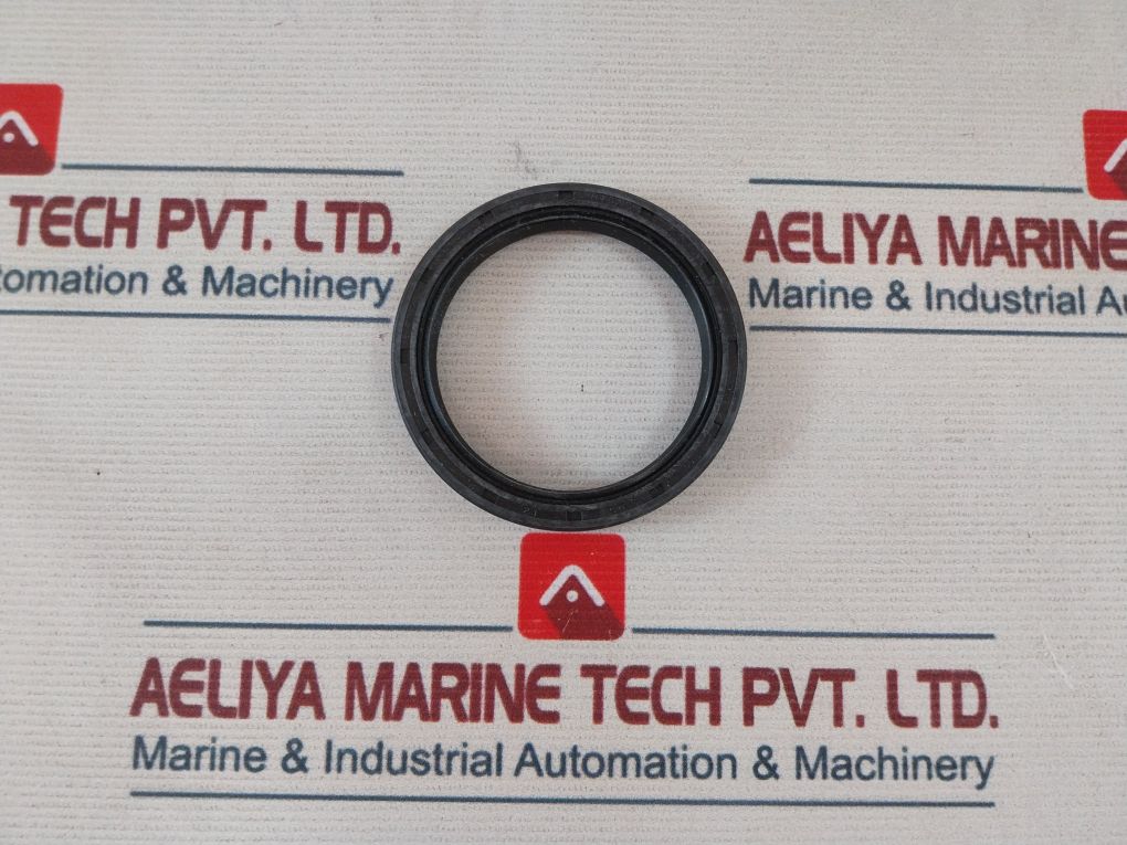 Newage Gasket Set With Oil Seal Ring