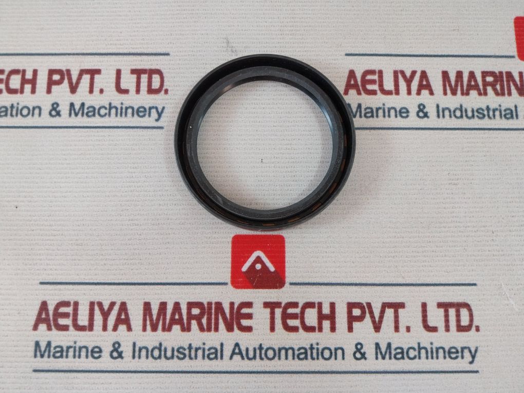 Newage Gasket Set With Oil Seal Ring