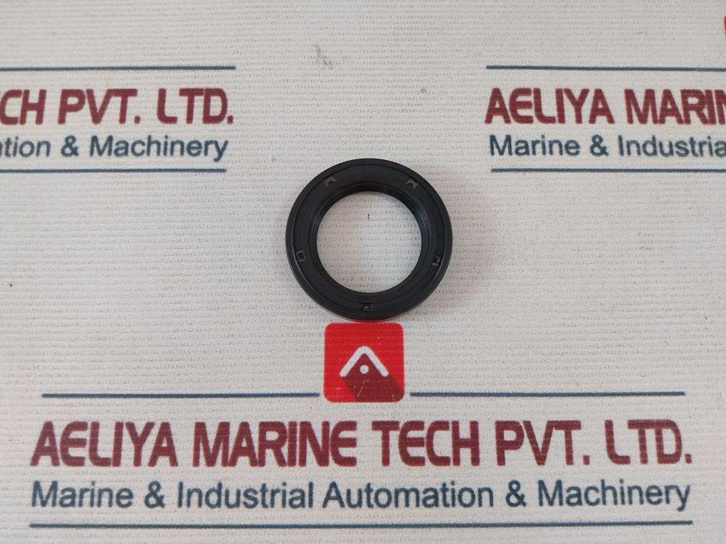 Newage Gasket Set With Oil Seal Ring