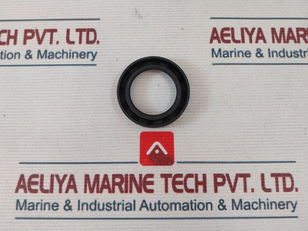 Newage Gasket Set With Oil Seal Ring