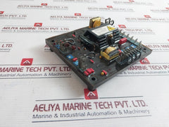 Newage International Sx440 Automatic Voltage Regulator