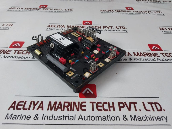 Newage Mx341 Avr [E000-23410] Automatic Voltage Regulator