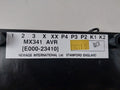 Newage Mx341 Avr [E000-23410] Automatic Voltage Regulator
