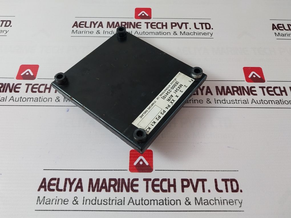 Newage Mx341 Avr E000-23410 Automatic Voltage Regulator