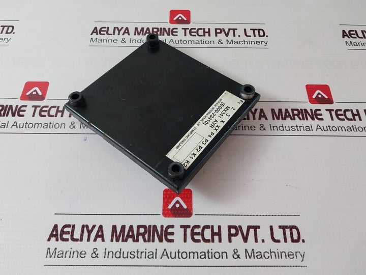 Newage Mx341 Avr E000-23410 Automatic Voltage Regulator