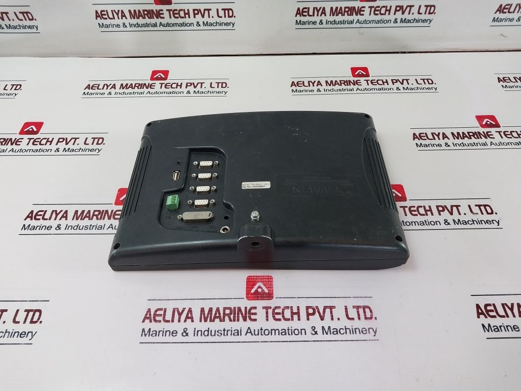 Newall Dp12004111Ds10 Dro Display