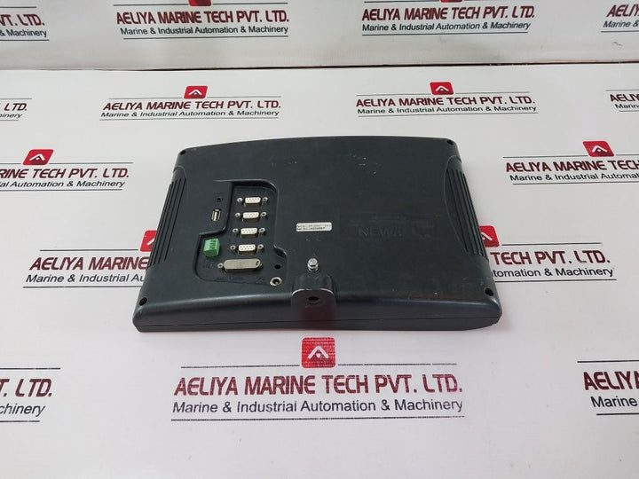 Newall Dp12004111Ds10 Dro Display
