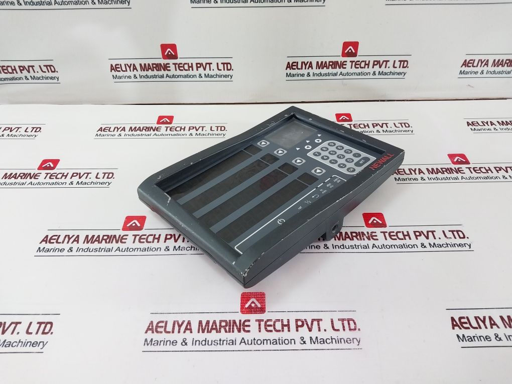 Newall Dp12004111Ds10 Dro Display