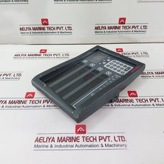 Newall Dp12004111Ds10 Dro Display