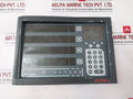 Newall Dp12004111Ds10 Dro Display