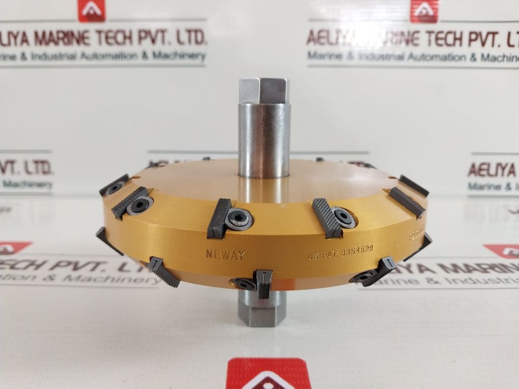 Neway 3354528 Valve Sheet Cutter 8950030-45