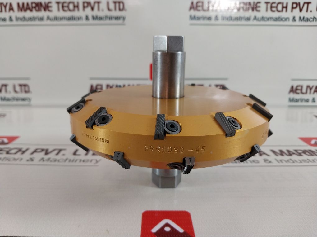 Neway 3354528 Valve Sheet Cutter 8950030-45