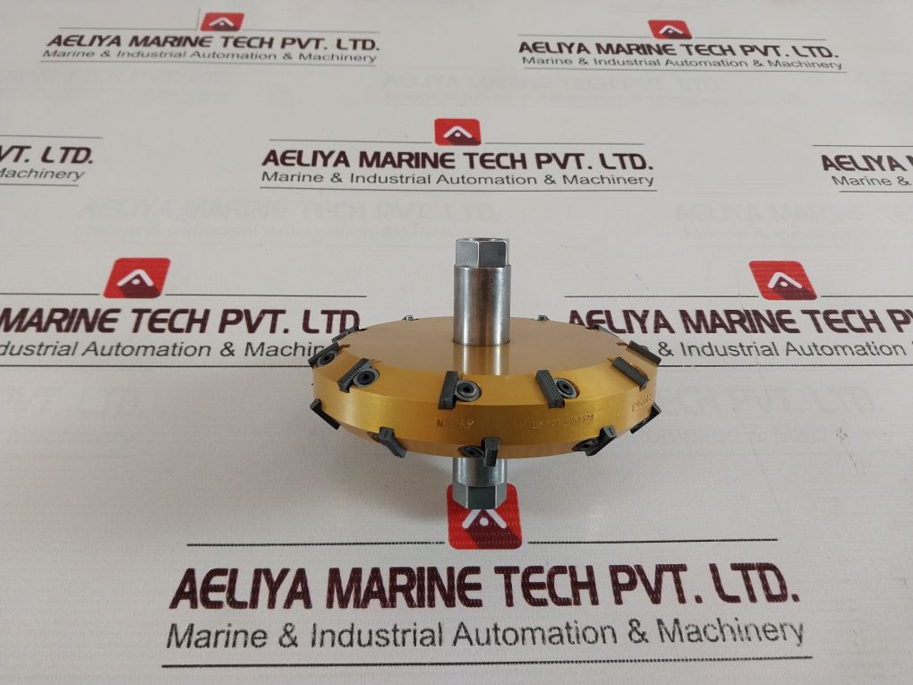 Neway 3354528 Valve Sheet Cutter 8950030-45