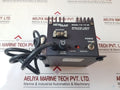 Newmar 115-12-6E Regulated Linear Dc Power Supply