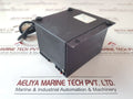 Newmar 115-12-6E Regulated Linear Dc Power Supply