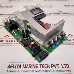 Newmar 13725-0 Rev. E-1 Pcb Card 13726-2 Rev. F2
