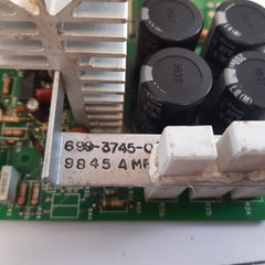 Newmar 13725-0 Rev. E-1 Pcb Card 13726-2 Rev. F2
