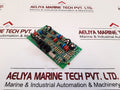 Newmar 13728-0 Rev.C Pcb Card
