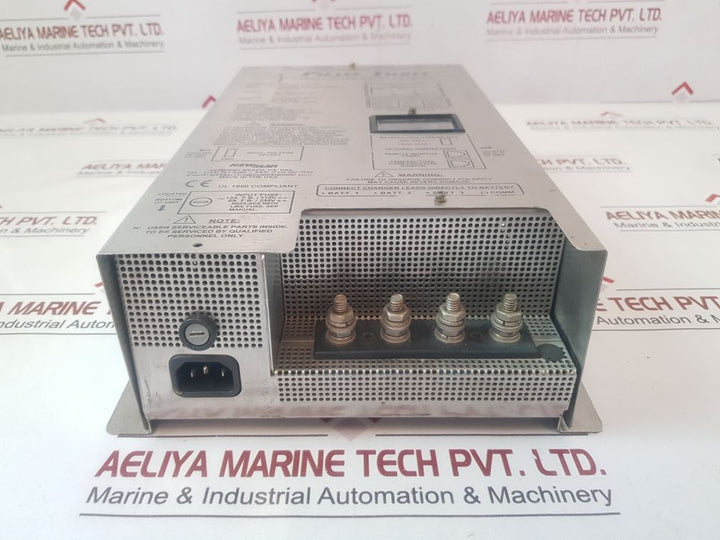 Newmar Phase Three Pt-24-20Ce Three Stage Smart Charger