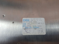 Newmar phase three pt-24-20ce smart charger 115/230v