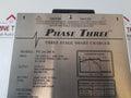 Newmar phase three pt-24-20ce smart charger 115/230v