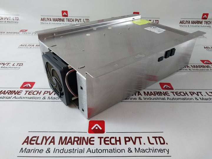 Newmar Pt-24-20Ce Phase Three Smart Charger 560 Watts