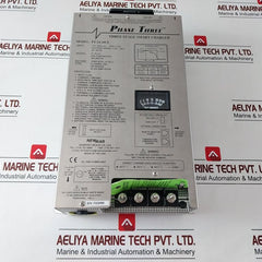 Newmar Pt-24-20Ce Phase Three Smart Charger 560 Watts