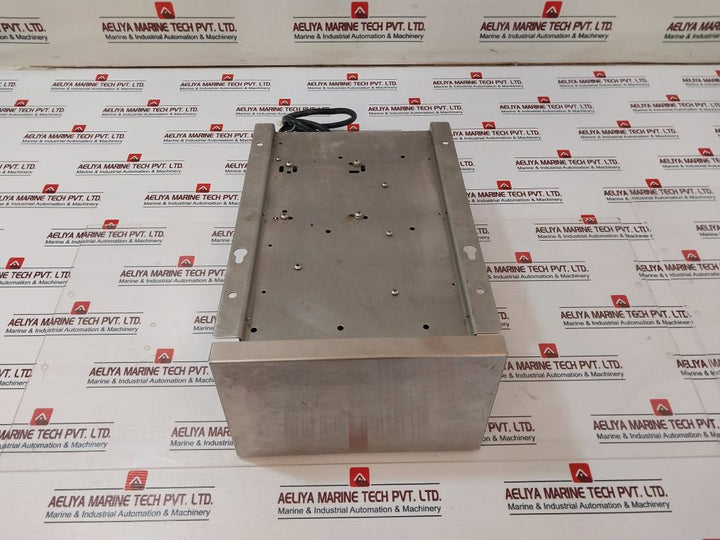 Newmar Rm-2415 Automatic Battery Charger 105-125V Ac 60Hz
