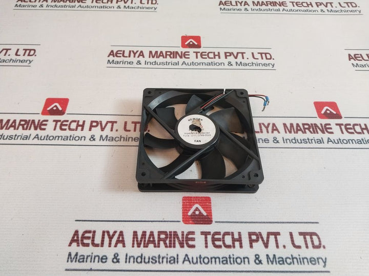Nework Rt-120 Cooler Fan 24Vdc
