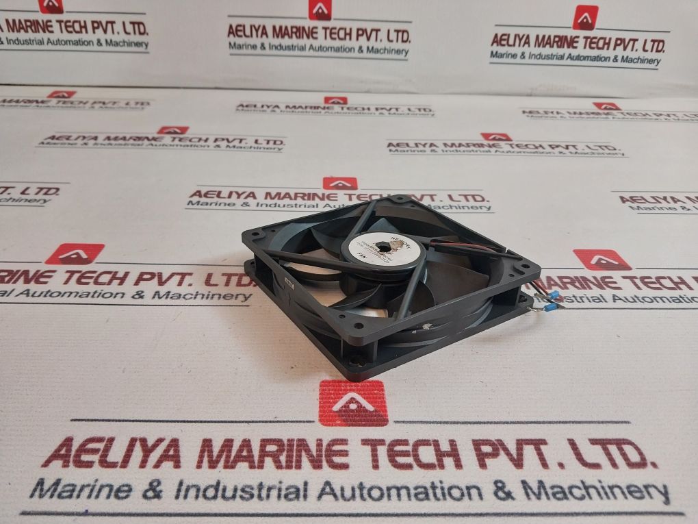 Nework Rt-120 Cooler Fan 24Vdc