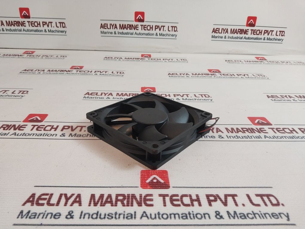 Nework Rt-120 Cooler Fan 24Vdc