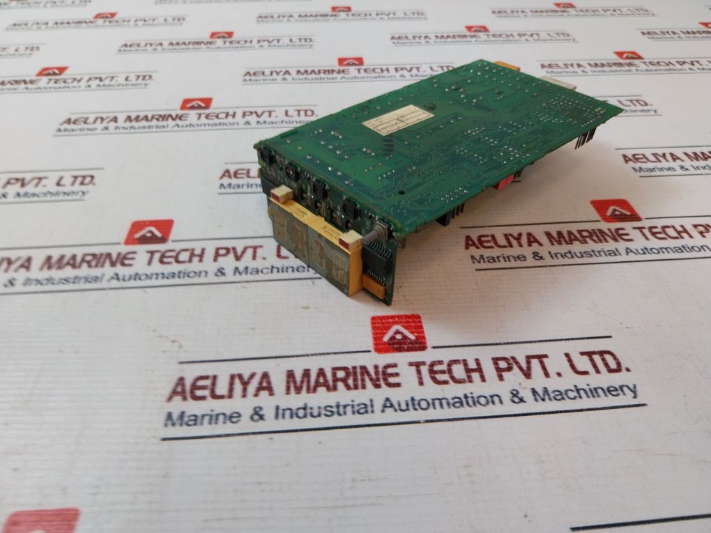 Newport 12816Pc-05 Circuit Board Panel Control Assembly 12816