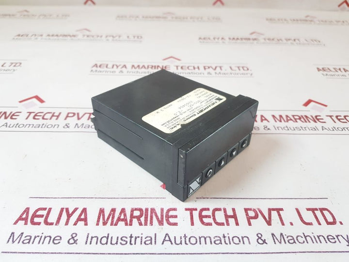 Newport 1800-dc Temperature Process And Strain Controller