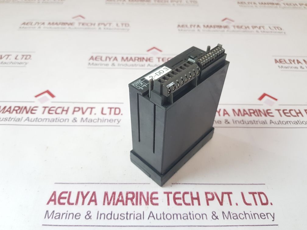 Newport 1800-dc Temperature Process And Strain Controller