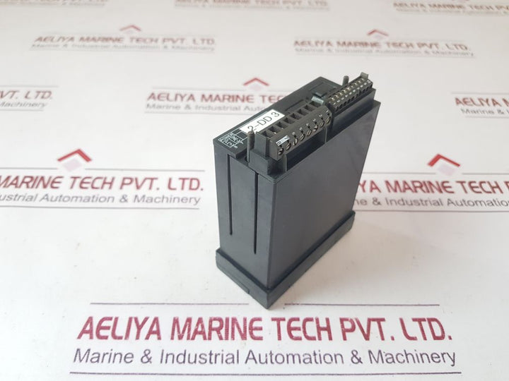 Newport 1800-dc Temperature Process And Strain Controller