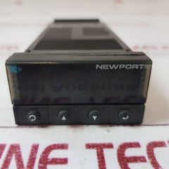 Newport I3200-dc Temperature Controller 12-36V=