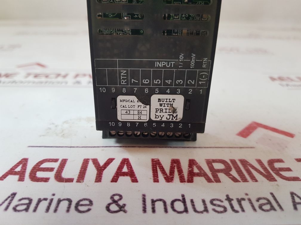 Newport I3200-dc Temperature Controller 12-36V=