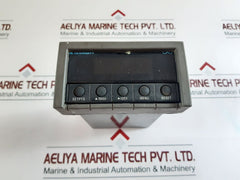 Newport Infcr-111 Programmable Digital Rtd Meter
