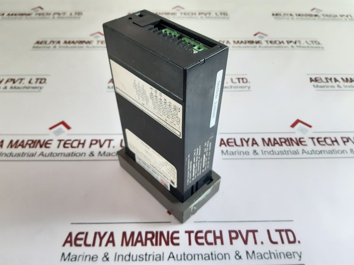 Newport Infcr-111 Programmable Digital Rtd Meter