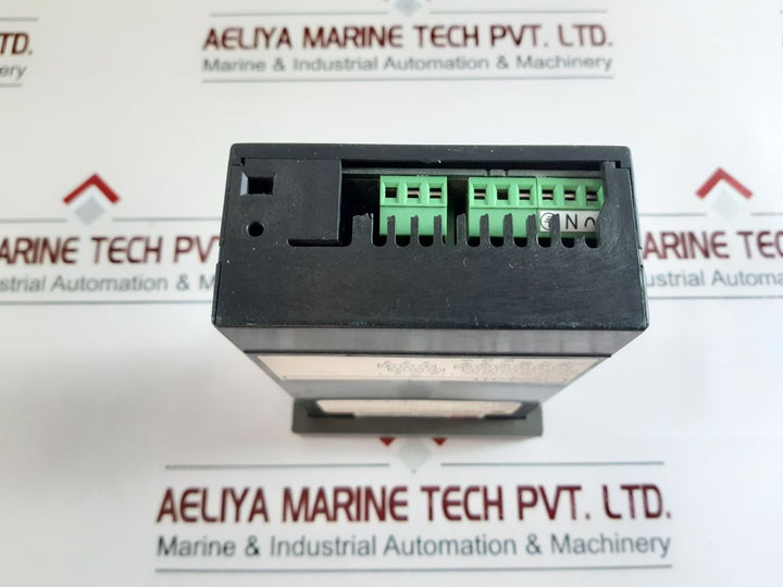 Newport Infcr-111 Programmable Digital Rtd Meter