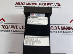 Newport Infcr-111 Programmable Digital Rtd Meter