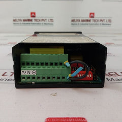 Newport Infcs-110A/E/O Strain Meter Controller 230Vac