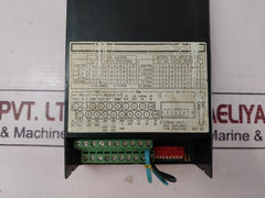 Newport Infcs-110A/E/O Strain Meter Controller 230Vac