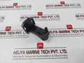 Newport P100-p Miniature Platform Optical Mount With Optic