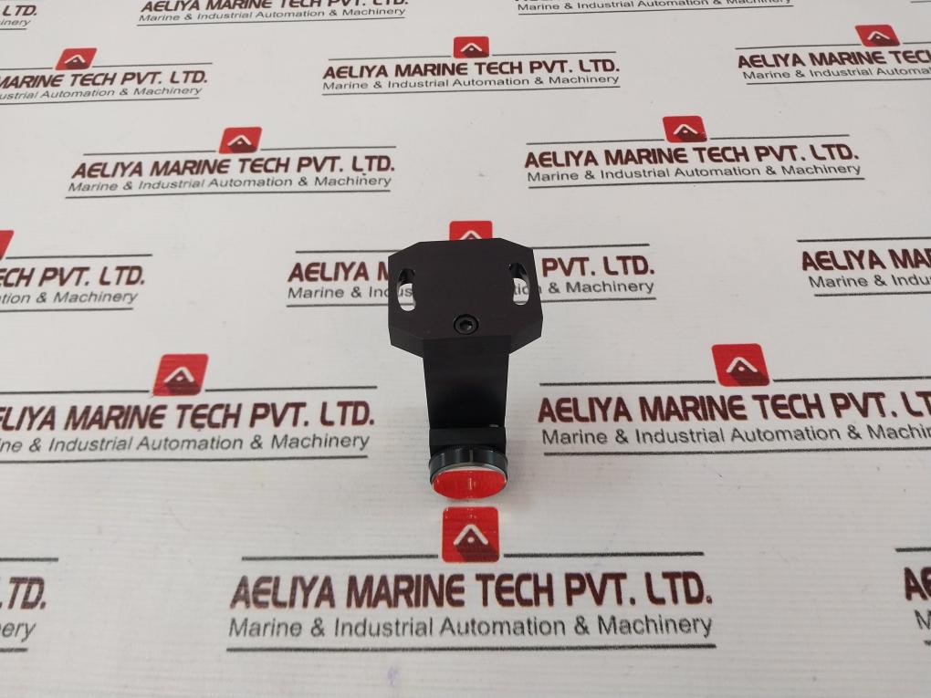 Newport P100-p Platform Optical Mount