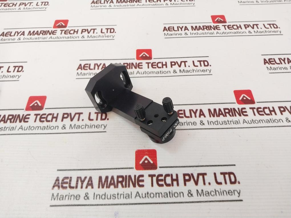Newport P100-p Platform Optical Mount