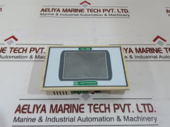 Newtronic Nw-35 Ethernet Input Display